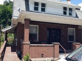 719 Gephart Dr, Cumberland, MD 21502