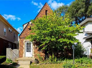 20411 Gardendale St, Detroit, MI 48221