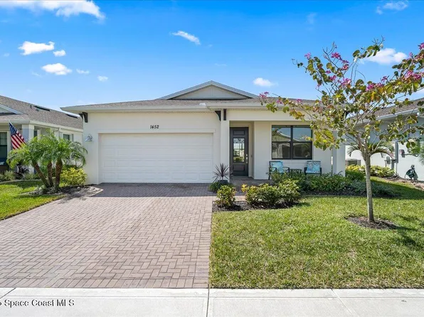 1452 Great Belt Cir, Melbourne, FL 32940