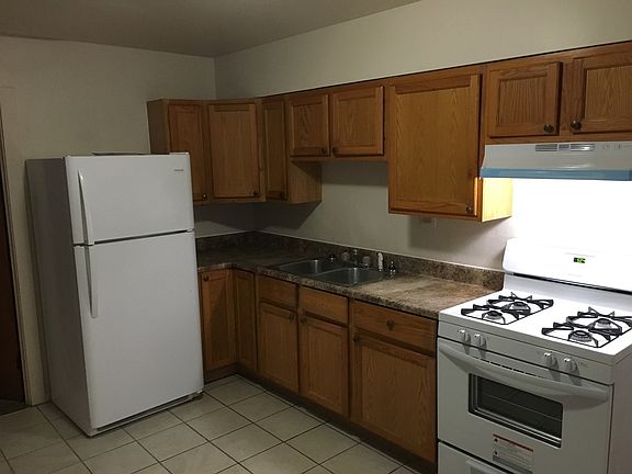 2nd image of 803 S McAlister Ave #1N