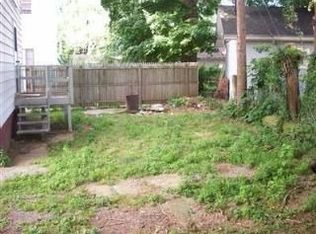 4229 Valley Rd, Cleveland, OH 44109