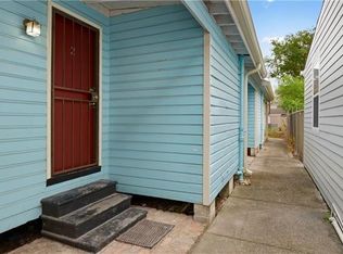 1124 Cherokee St APT 3, New Orleans, LA 70118