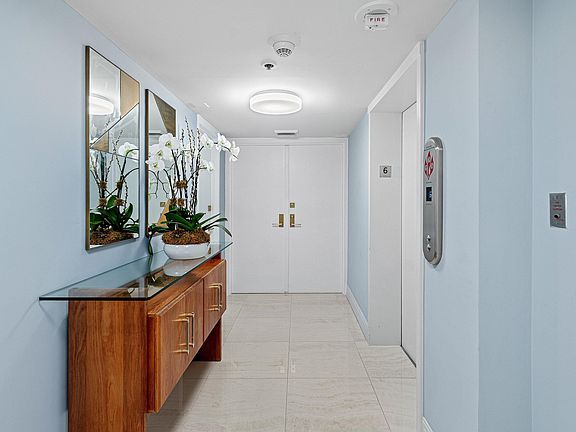 5th image of 250 S Ocean Blvd APT 6C