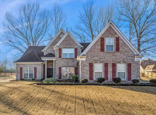 5070 Royston Loop, Memphis, TN 38125