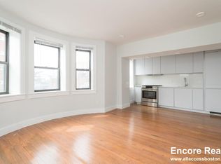 123 Highland Ave #16, Somerville, MA 02143