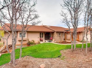 3184 Electra Dr S, Colorado Springs, CO 80906