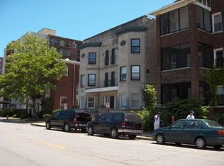 620 Clark St, Evanston, IL 60201