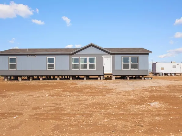 18023 E County Road 79, Midland, TX 79706