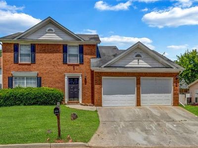4000 Crossings Way, Stone Mountain, GA, 30083