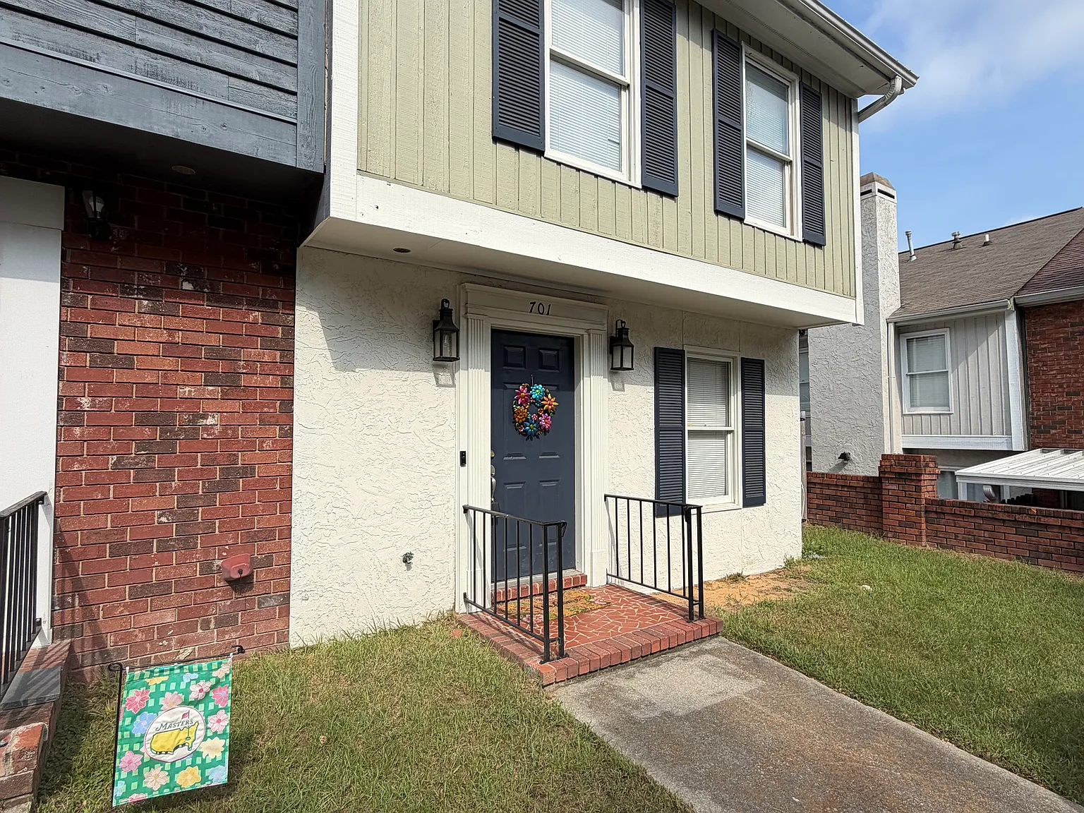 2 bed, 2.5 bath, 1314 sqft, $1,500 — Photo 2