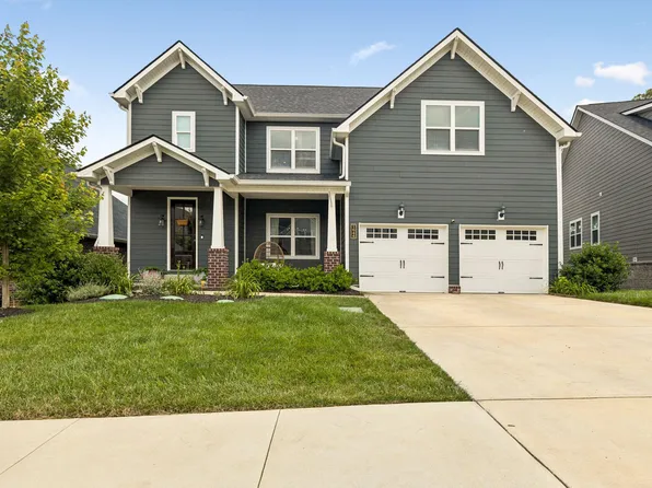 1648 Buttonwood Loop, Chattanooga, TN 37421