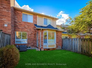 2374 Baintree Cres, Oakville, ON
