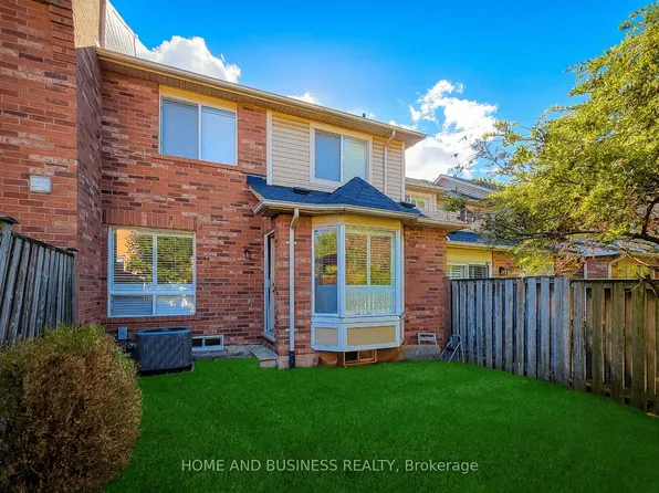 2374 Baintree Cres, Oakville, ON L6M 4X1