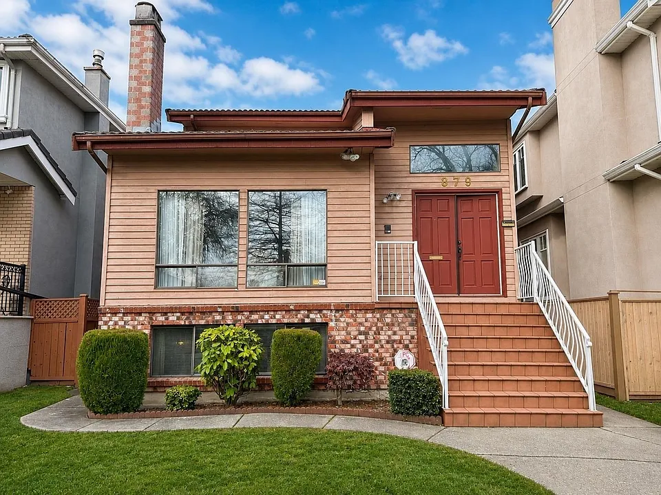 879 W 62nd Ave #UPPER