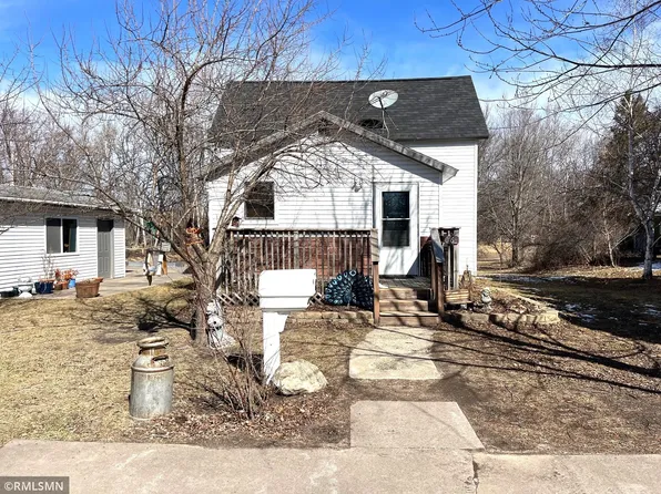 606 5th St NW, Aitkin, MN 56431