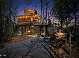 1233 Secona Way, Sevierville, TN 37876