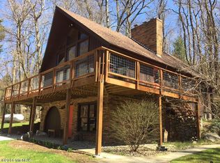 257 W Shawnee Rd, Baroda, MI 49101