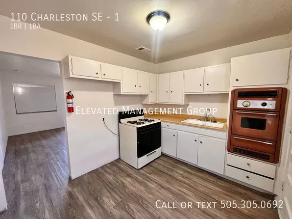 110 Charleston St SE APT 1, Albuquerque, NM 87108