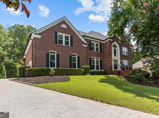 3975 Berkeley View Dr, Berkeley Lake, GA 30096