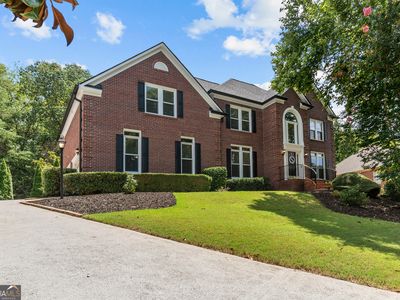 3975 Berkeley View Dr, Berkeley Lake, GA, 30096
