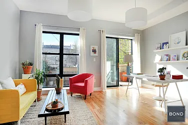 Sold by Bond New York
