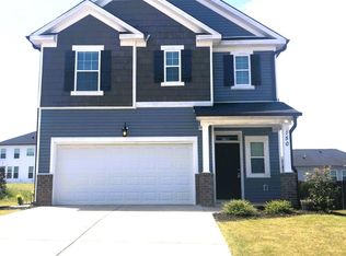 150 Brighton Landing Dr, Grovetown, GA 30813