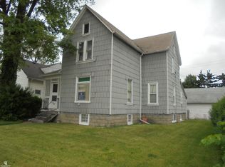 3606 Cadieux Rd, Detroit, MI 48224