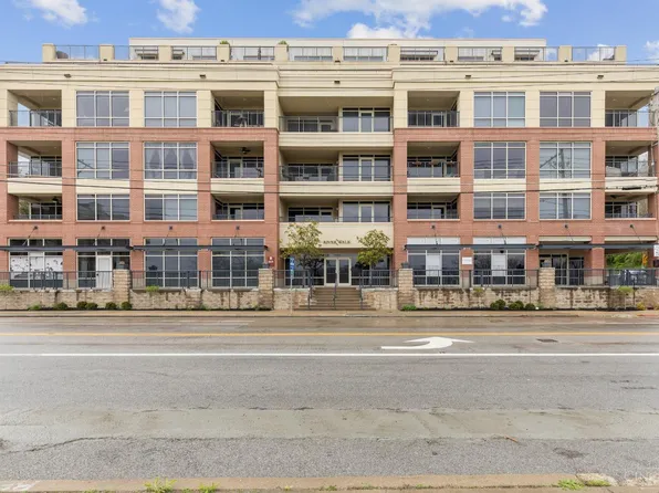 2260 Riverside Dr Unit 205, Cincinnati, OH 45202