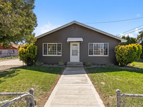 104 Whitman St, Yakima, WA 98903