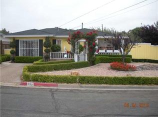 6319 Newsome Dr, San Diego, CA 92115