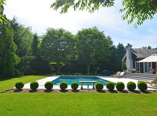 126 White St, Southampton, NY 11968