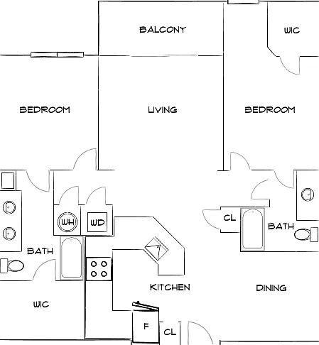 Lofts at 7100 — Photo 30