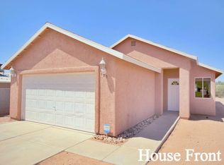 190 W Aragon Rd, Tucson, AZ 85756