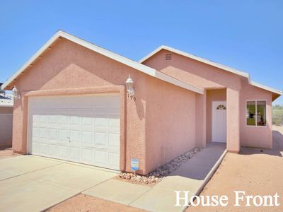 190 W Aragon Rd, Tucson, AZ, 85756