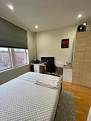 Rented by Landmark Realty & Management