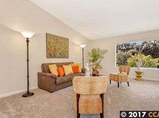 2605 Saklan Indian Dr APT 5, Walnut Creek, CA