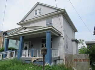 57 Pershing Ave, Uniontown, PA