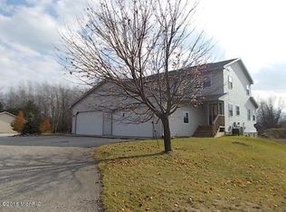 700 Middle St #2 S, Newaygo, MI 49337
