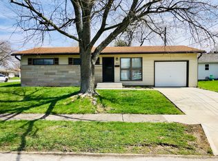 373 Saint Francis Ave, Beech Grove, IN 46107