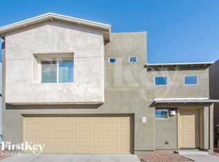 2852 N Fair Oaks Ave, Tucson, AZ 85712
