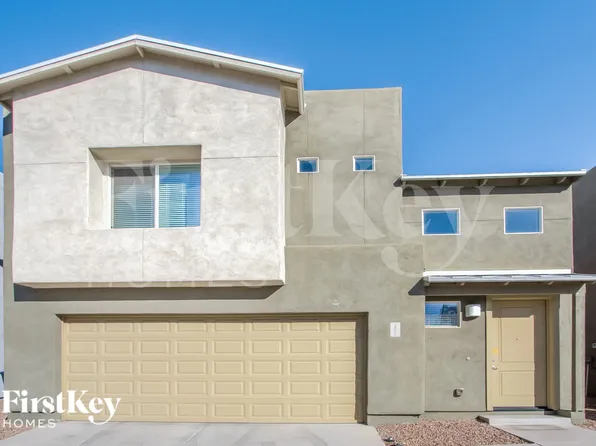 2852 N Fair Oaks Ave, Tucson, AZ 85712