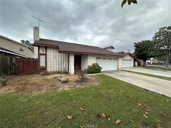 3430 S Towner St, Santa Ana, CA 92707
