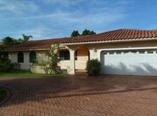 3450 SW 130th Ave, Miami, FL 33175