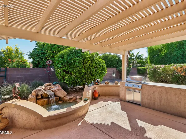 16173 W RED ROCK Drive, Surprise, AZ 85374