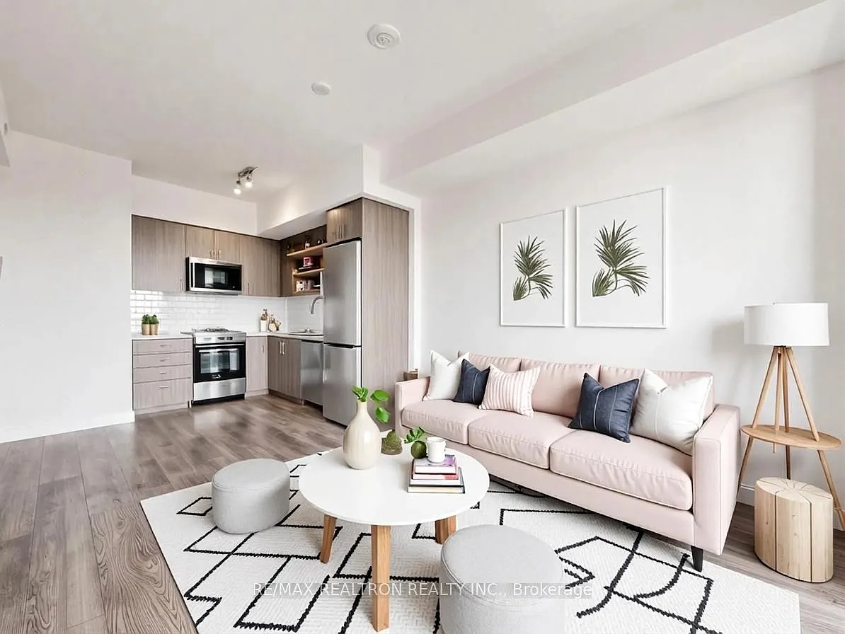 2 bed, $1,900 — Photo 2