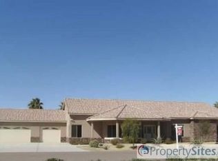 6520 N 173rd Dr, Waddell, AZ 85355