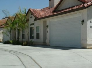 3520 Pine Meadow Dr #B, Bakersfield, CA 93308