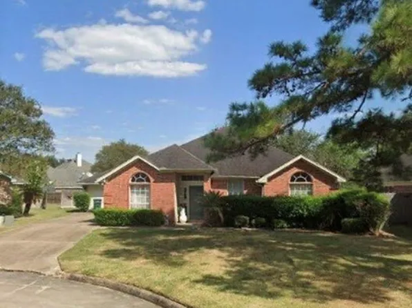 3645 Innisbrook Dr, Beaumont, TX 77707