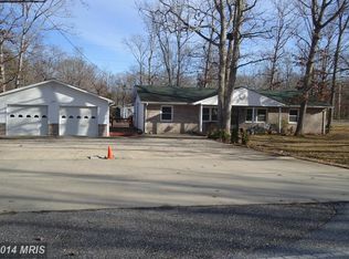 22508 Old Rolling Rd, California, MD 20619