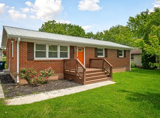 616 Poss St, Smithville, TN 37166